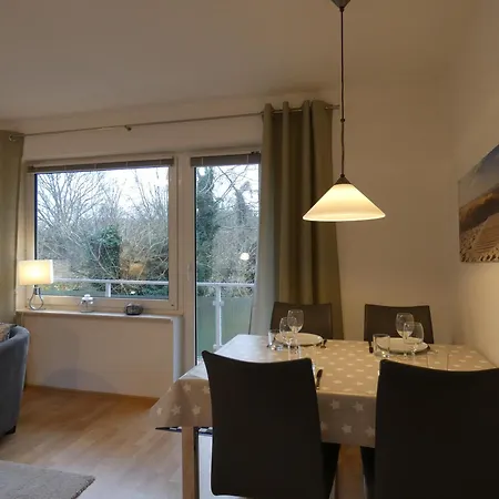 Haus Wiking - Hooge Whg10 Wyk auf Föhr